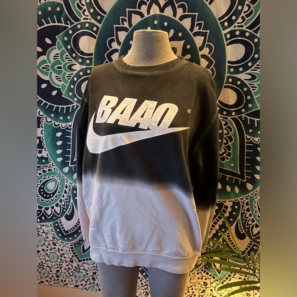 Being As An Ocean Sweatshirt